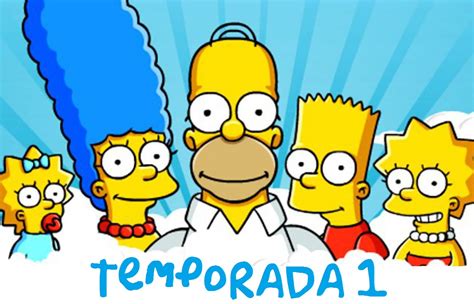 assistir os simpson|Os Simpsons Temporada 1